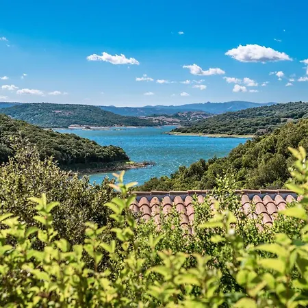 Aldiola Country 4* Sant’Antonio di Gallura