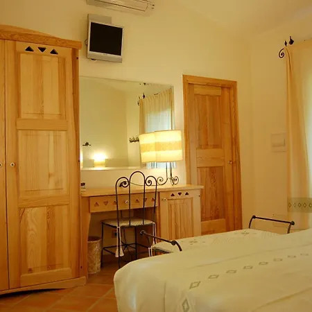 Aldiola Country 4* Sant'Antonio di Gallura