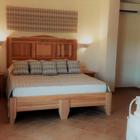 Hotel Aldiola Country