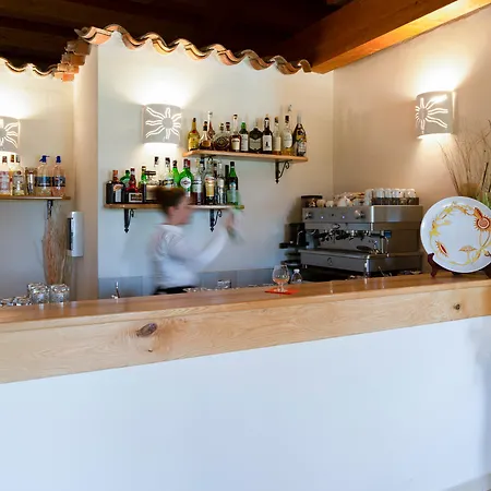 Aldiola Country Hotel