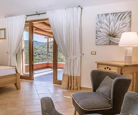 Hotel Aldiola Country 4*