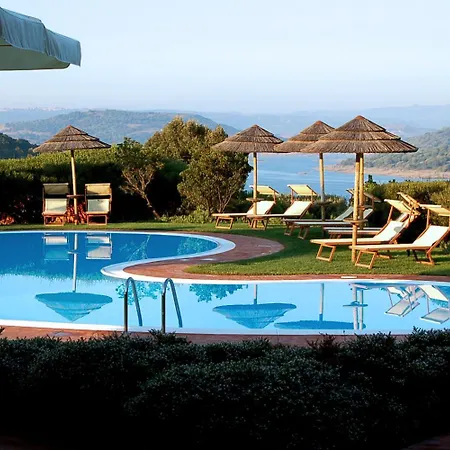 Hotel Aldiola Country Sant’Antonio di Gallura