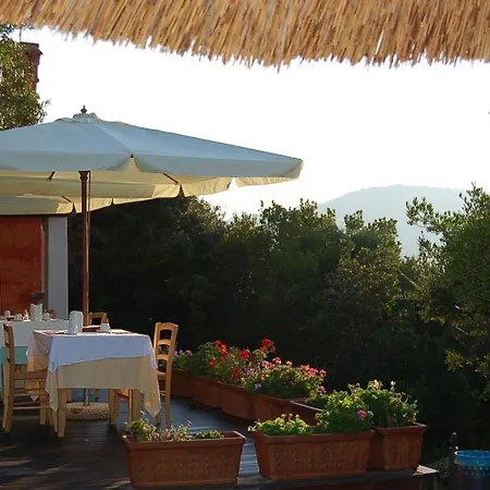 Hotel Aldiola Country 4*