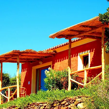 Aldiola Country Sant Antonio Di Gallura