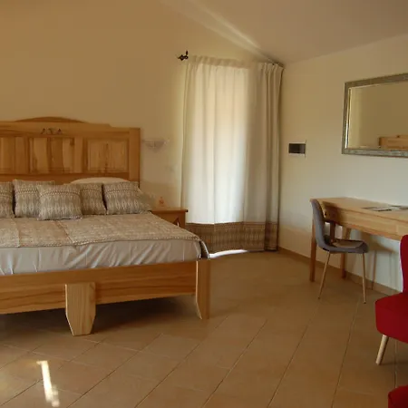 Hotel Aldiola Country Sant'Antonio di Gallura
