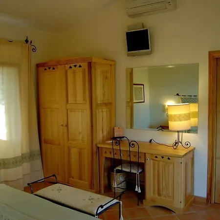 Aldiola Country Sant'Antonio di Gallura