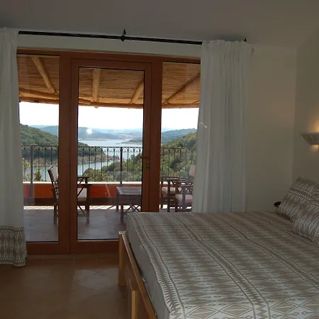 Aldiola Country 4*