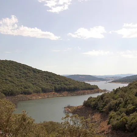 Hotel Aldiola Country Sant'Antonio di Gallura