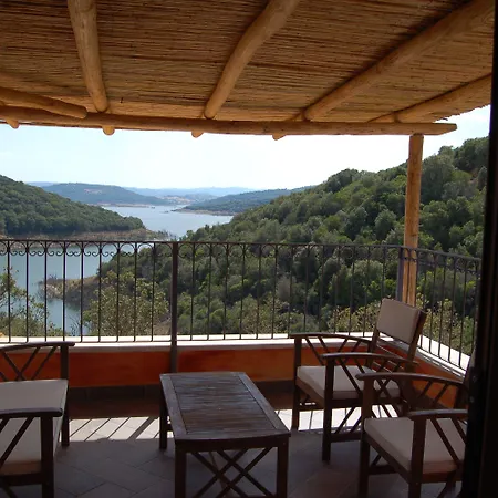 Aldiola Country Hotel Sant'Antonio di Gallura