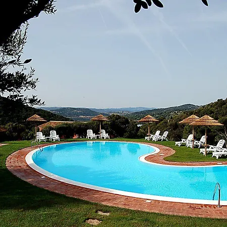 Aldiola Country 4* 산트 안토니오 디 갈루라