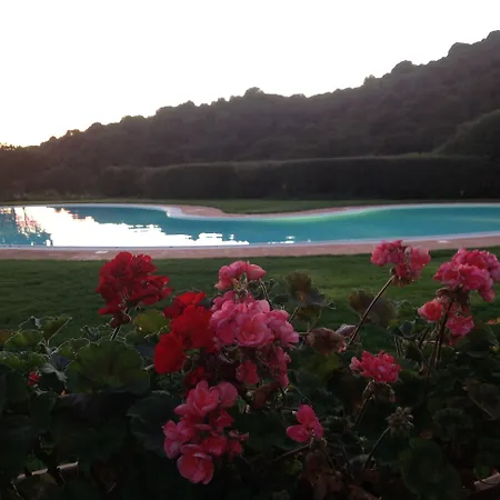 Aldiola Country 4* Sant'Antonio di Gallura