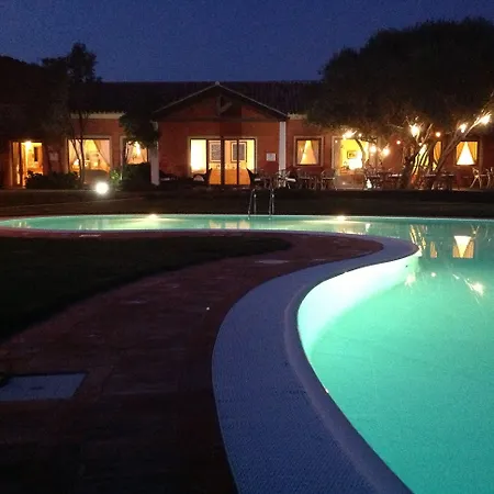 Aldiola Country Hotel 4*