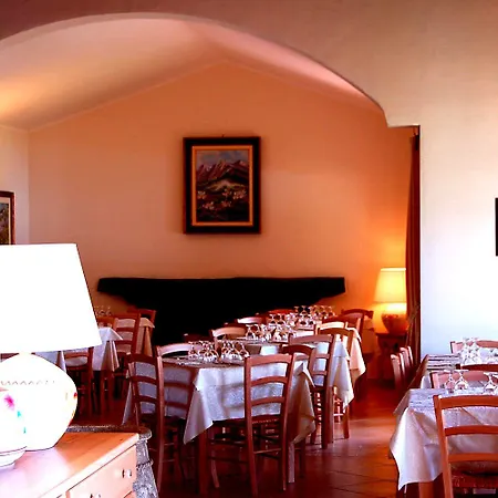Aldiola Country Hotel 4*