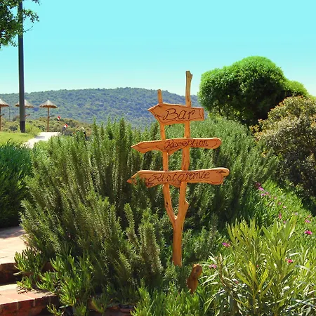 Aldiola Country Sant'Antonio di Gallura