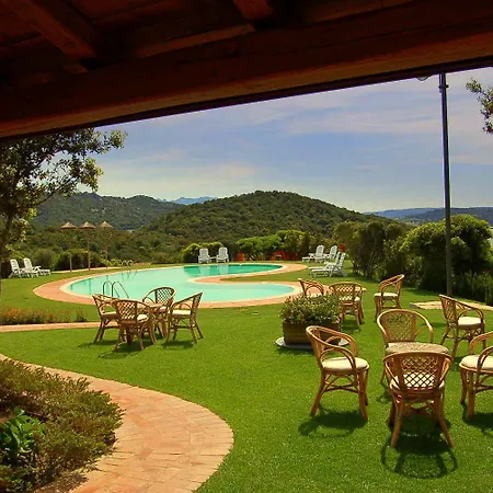 Aldiola Country 4*