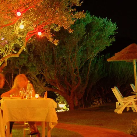 Aldiola Country Hotel Sant'Antonio di Gallura