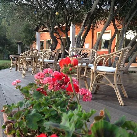 Aldiola Country 4* Sant'Antonio di Gallura