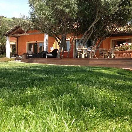 Hotel Aldiola Country