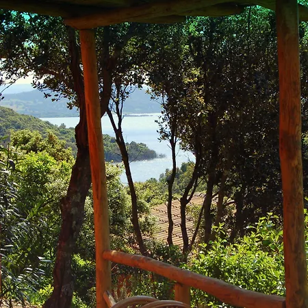 Aldiola Country Sant'Antonio di Gallura