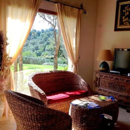 Aldiola Country Hotel 4*