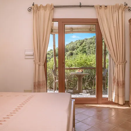 Hotel Aldiola Country 4*