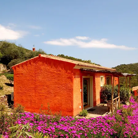 Hotel Aldiola Country Sant'Antonio di Gallura