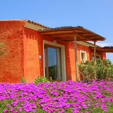 Aldiola Country 4*