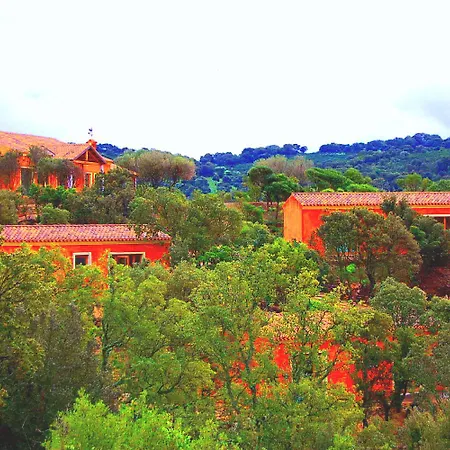 Hotel Aldiola Country Sant'Antonio di Gallura