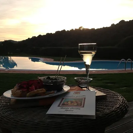 Aldiola Country Hotel