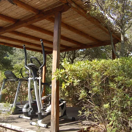 Aldiola Country 4* Sant'Antonio di Gallura