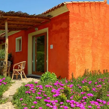 Hotel Aldiola Country Sant'Antonio di Gallura