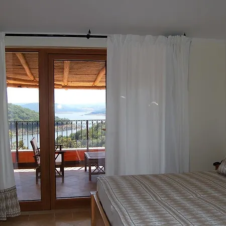 Aldiola Country 4* Sant'Antonio di Gallura