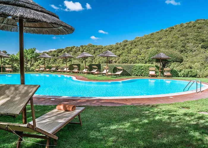 Hotel Aldiola Country