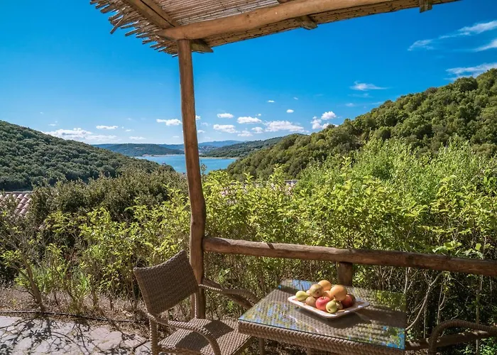 Aldiola Country Sant'Antonio di Gallura