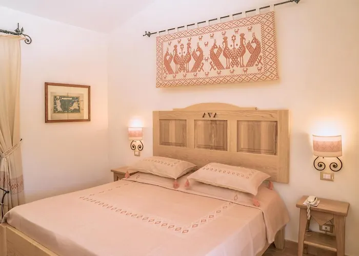 Aldiola Country Hotel 4*