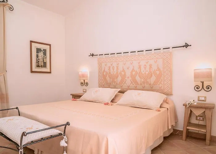 Hotel Aldiola Country