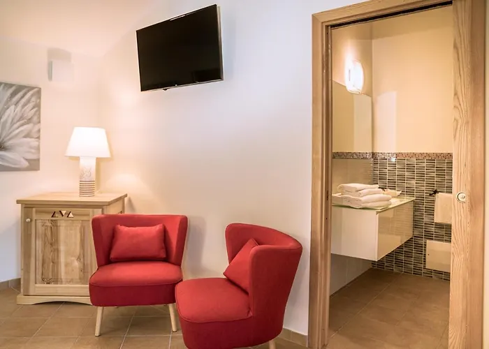 Aldiola Country Hotel 4*