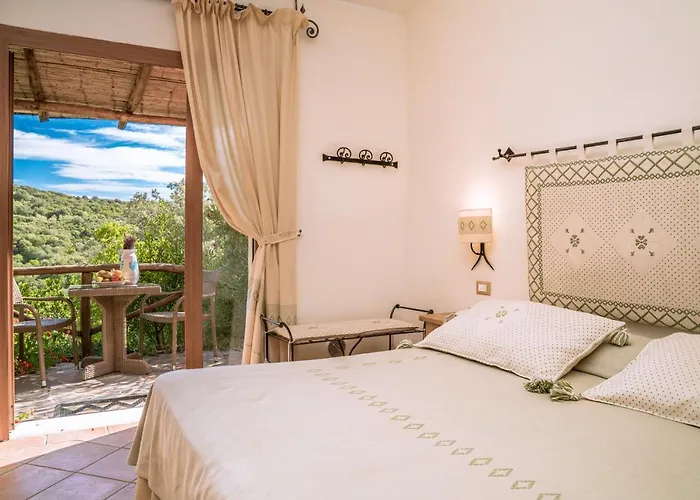 Aldiola Country Hotel 4*