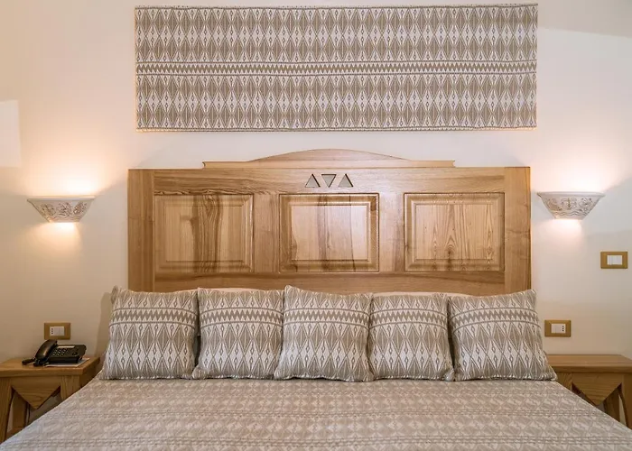 Hotel Aldiola Country 4*