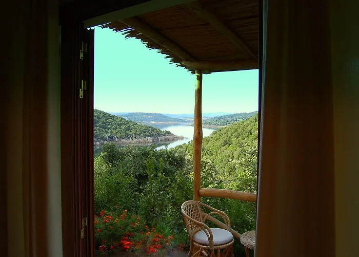 Aldiola Country Sant'Antonio di Gallura