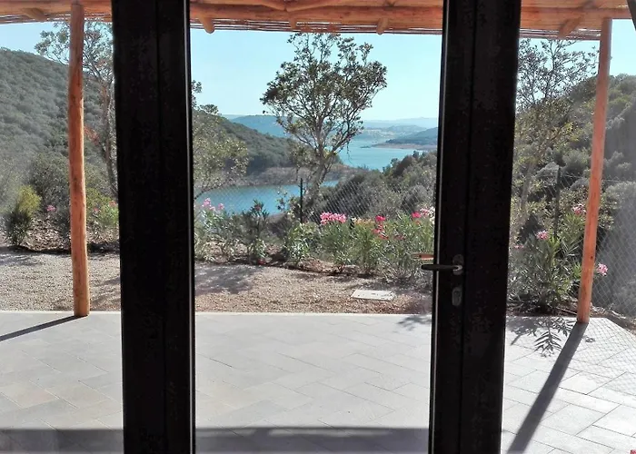 Aldiola Country Sant'Antonio di Gallura