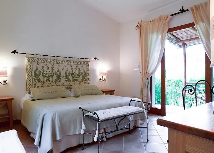 Aldiola Country Hotel 4*