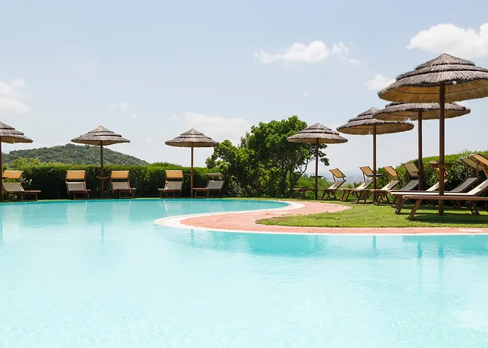 Aldiola Country 4*
