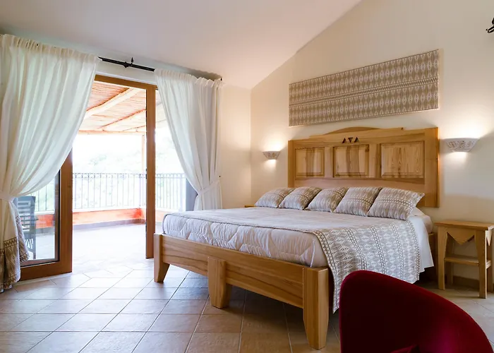 Hotel Aldiola Country