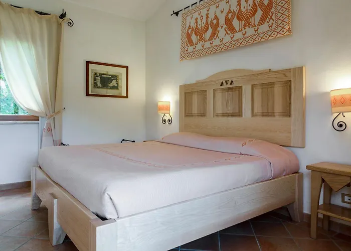 Aldiola Country Sant'Antonio di Gallura