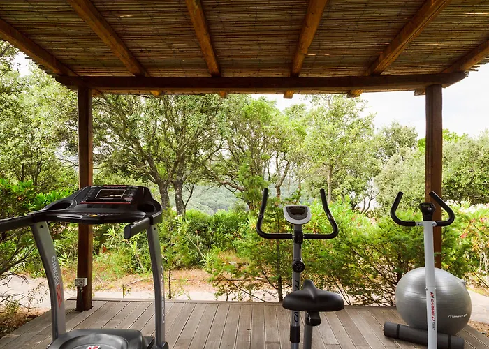 Aldiola Country 4* Sant Antonio Di Gallura