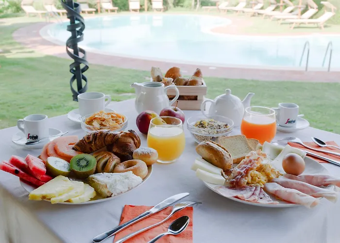Aldiola Country Szálloda 4*