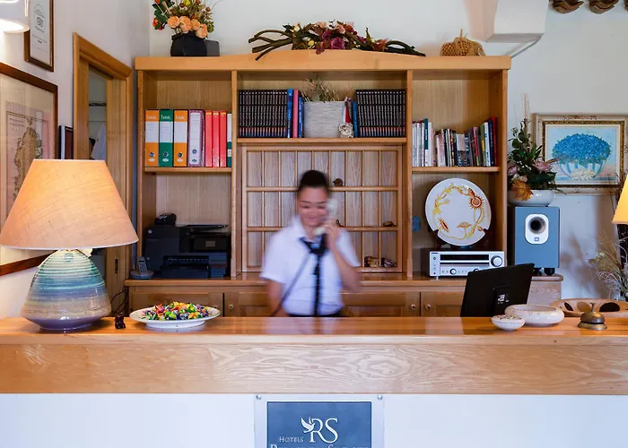 Hotel Aldiola Country 4*