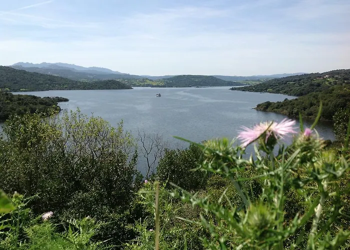 Hotel Aldiola Country 4*