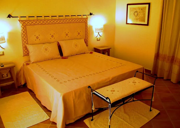 Aldiola Country 4*